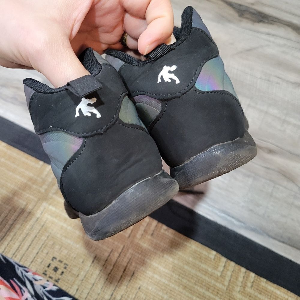 AND 1 girls sneakers - Picture 7 of 7